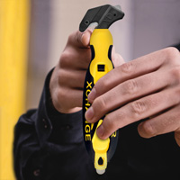 KLEVER HD X-CHG YELLOW